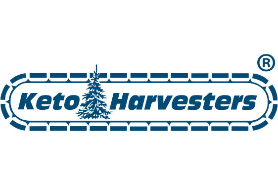 Logo KETO-Harvester