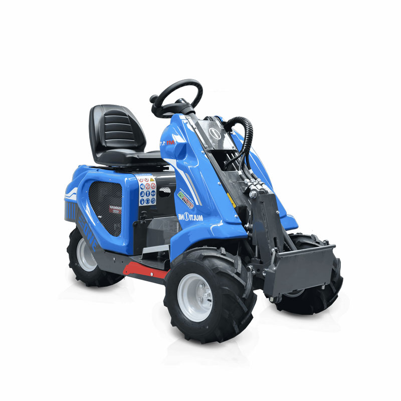 MultiOne Minilader 1 Series