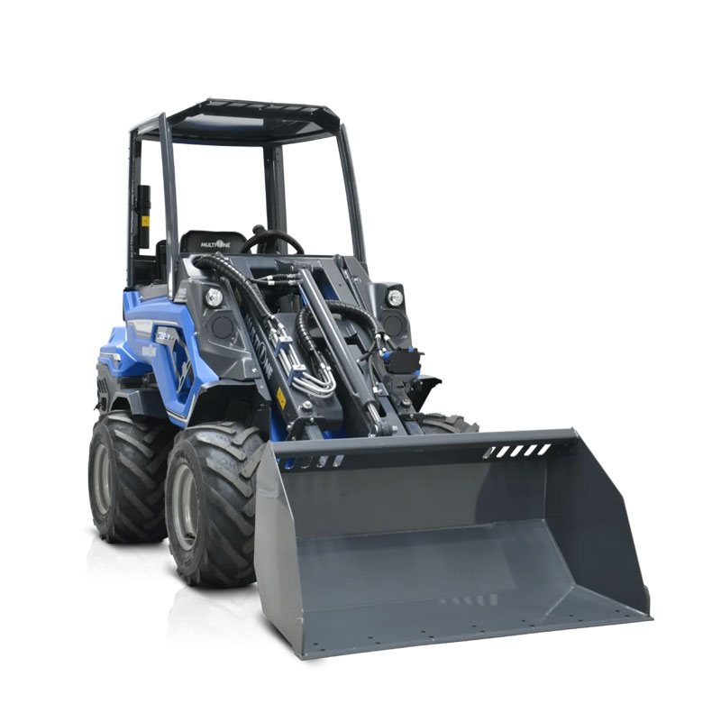 MultiOne Minilader 7 Series