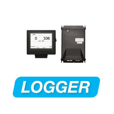 Technion Harvester Steuerungssystem LOGGER