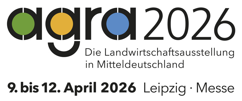 agra 2026 Landwirtschaftsausstellung Messe Leipzig FHS Forsttechnik